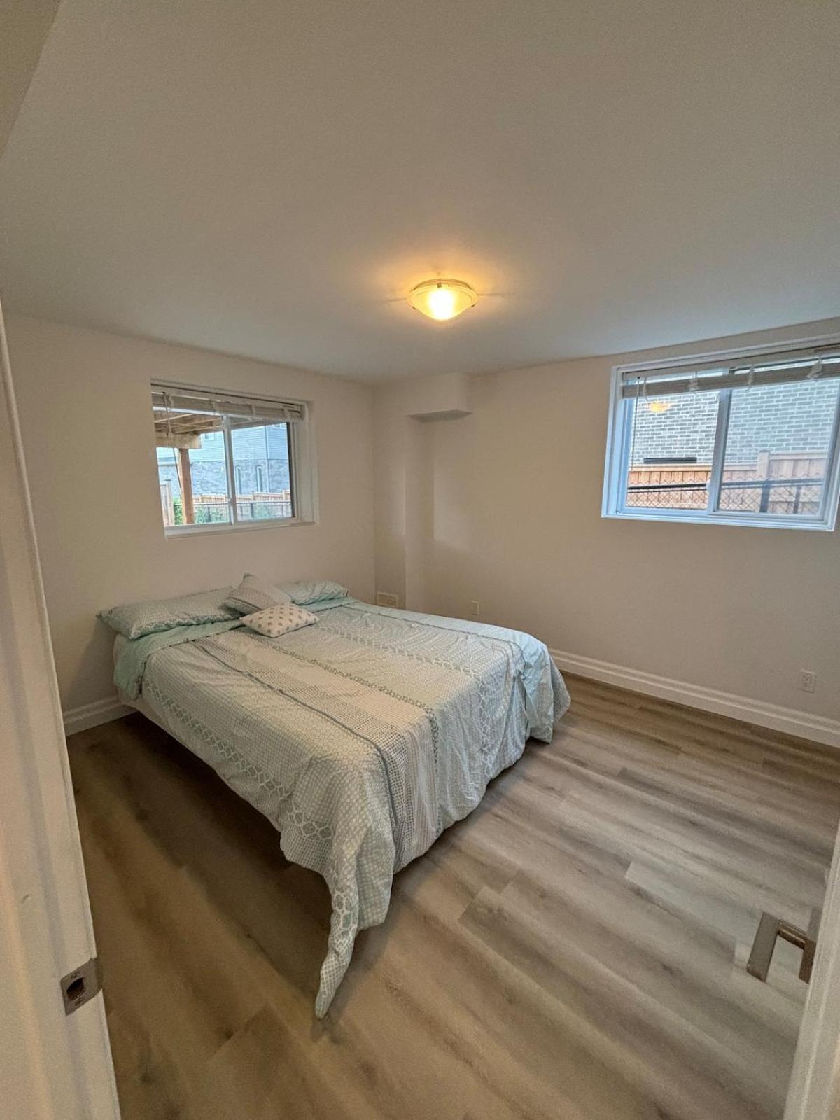 One-Bedroom Unit At Vista Hill Ватерлоо Экстерьер фото