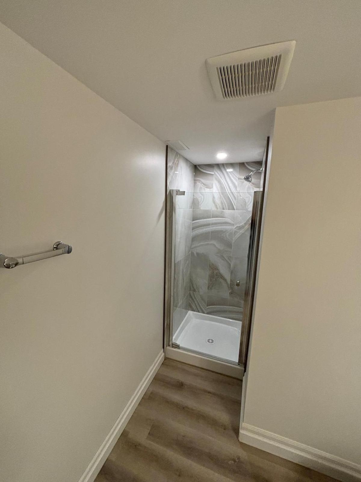 One-Bedroom Unit At Vista Hill Ватерлоо Экстерьер фото