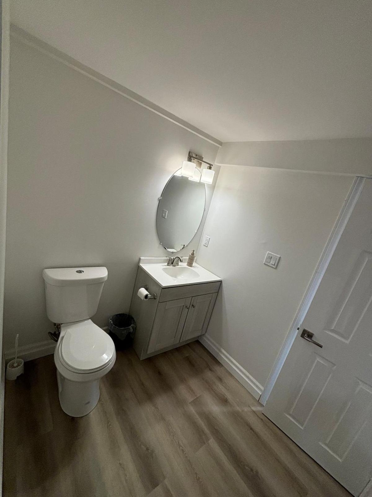 One-Bedroom Unit At Vista Hill Ватерлоо Экстерьер фото